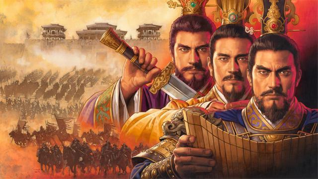 三国鏖战已修改版游戏大全