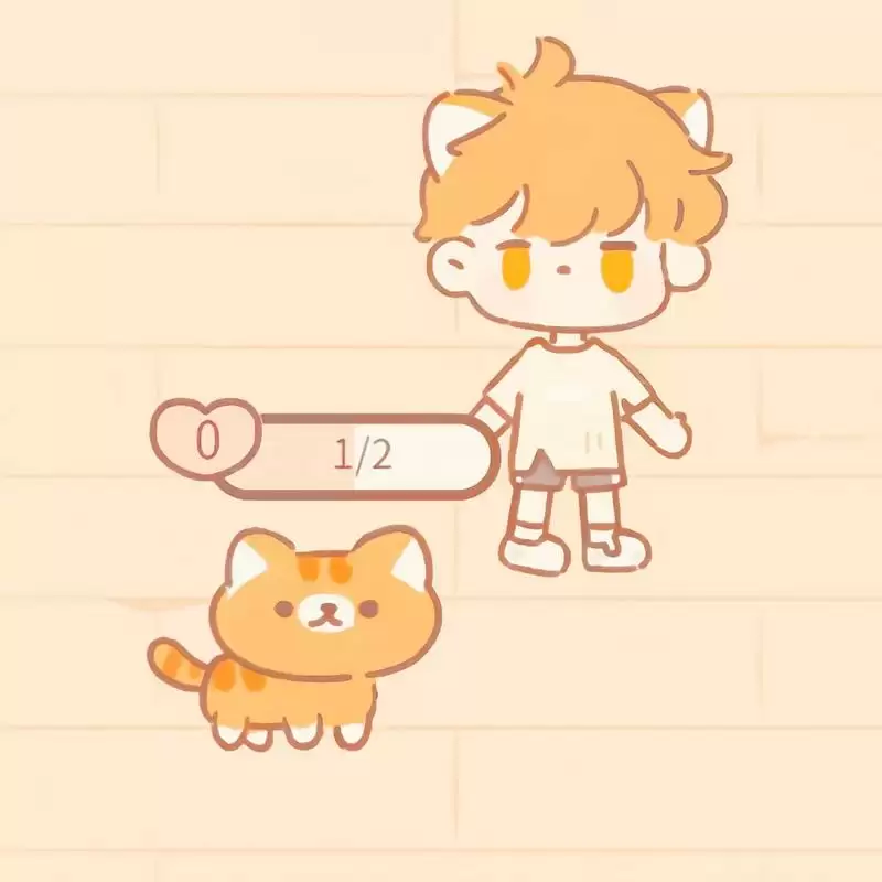 遇见你的猫小橘猫怎么获得