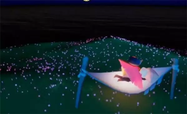 光遇重组季兑换表及先祖一览