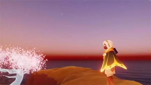 光遇重组季兑换表及先祖一览