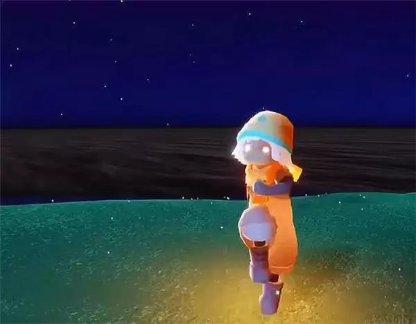 光遇重组季兑换表及先祖一览