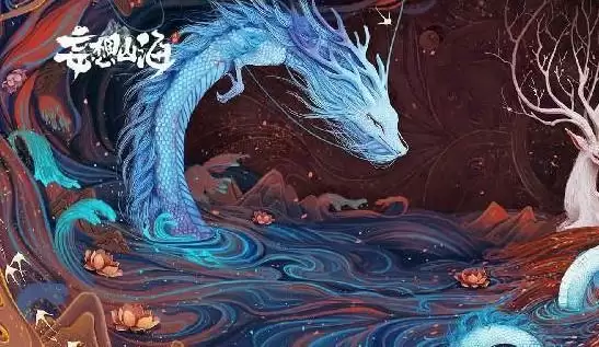 妄想山海快速抓蛋攻略