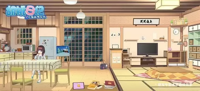 胡桃日记纪念品怎么得?胡桃纪念品摆放攻略图片2