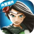 Darkfire Heroes