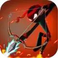 火柴人射手英雄2V1.0.1
