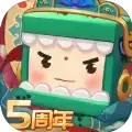 迷你世界小艾换装