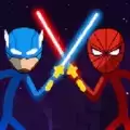 Mask of Stick SuperheroV1.0.1