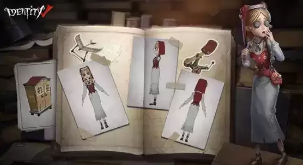 第五人格玩具商人技能效果预测