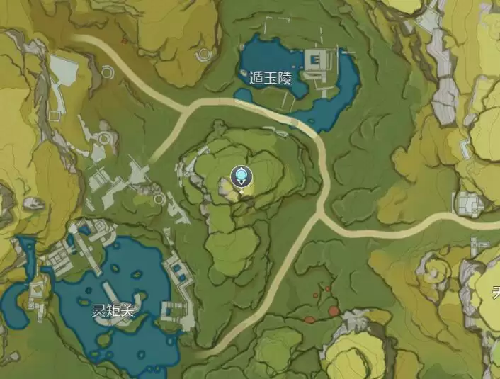 原神岩系主角怎么获得