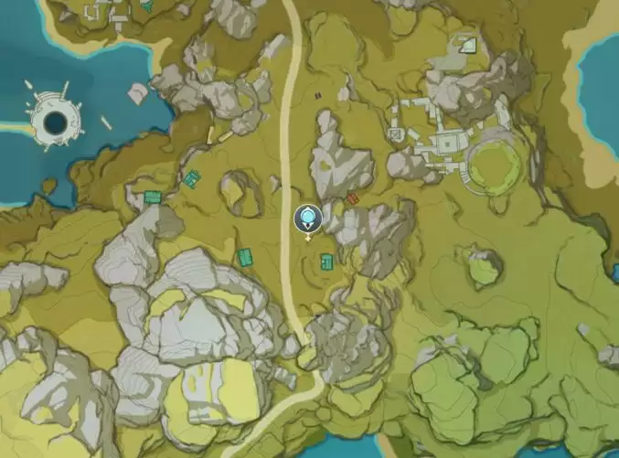 原神岩系主角怎么获得