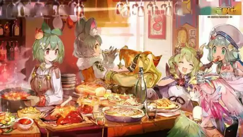 四叶草剧场古堡猎魔人结局介绍