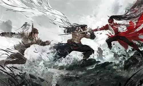 永劫无间steam免费激活方法分享