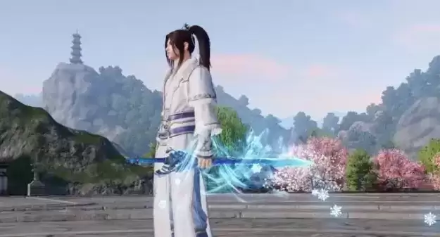 天涯明月刀手游春之舞的配乐答案分享