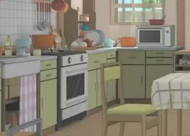 胡桃日记游戏截图1