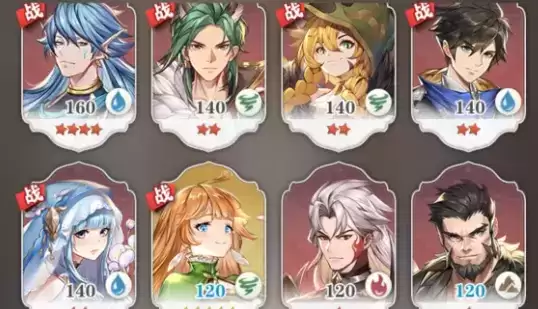 斗罗大陆武魂觉醒风水最强阵容搭配推荐