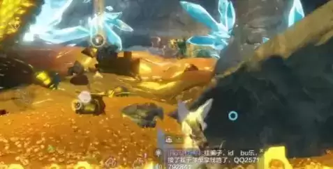 《妄想山海》烛龙宝藏挖宝攻略