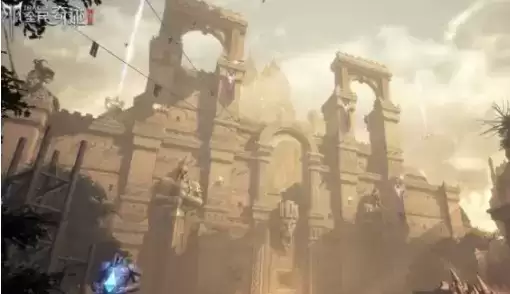 《全民奇迹2》埋骨沙漠探索任务完成攻略