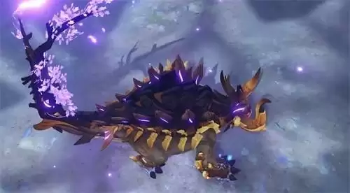 《原神》若陀龙王攻略