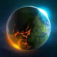 太空殖民地