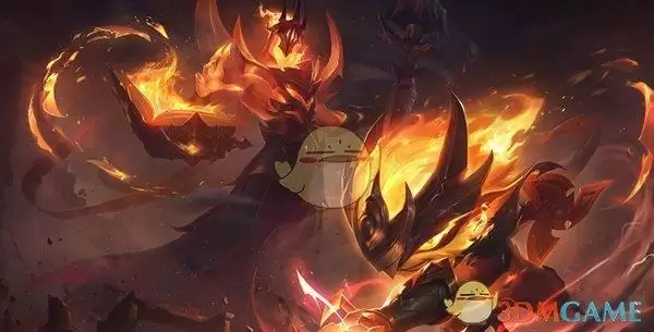 《云顶之弈手游》S5赛季凯南技能介绍