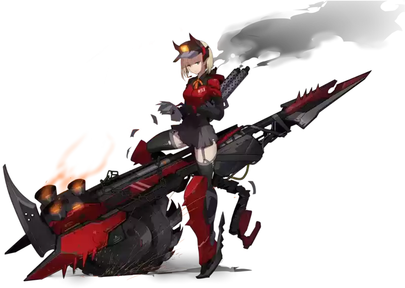 《机动战姬：聚变》艾维属性介绍