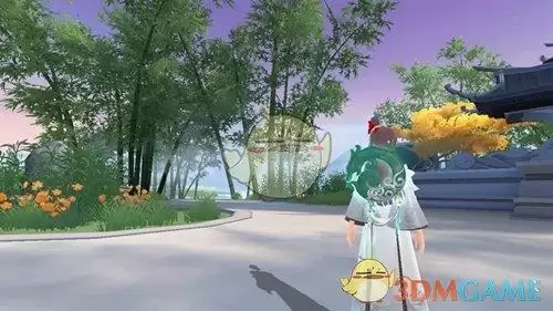 《新笑傲江湖》限定背饰龙战于野一览