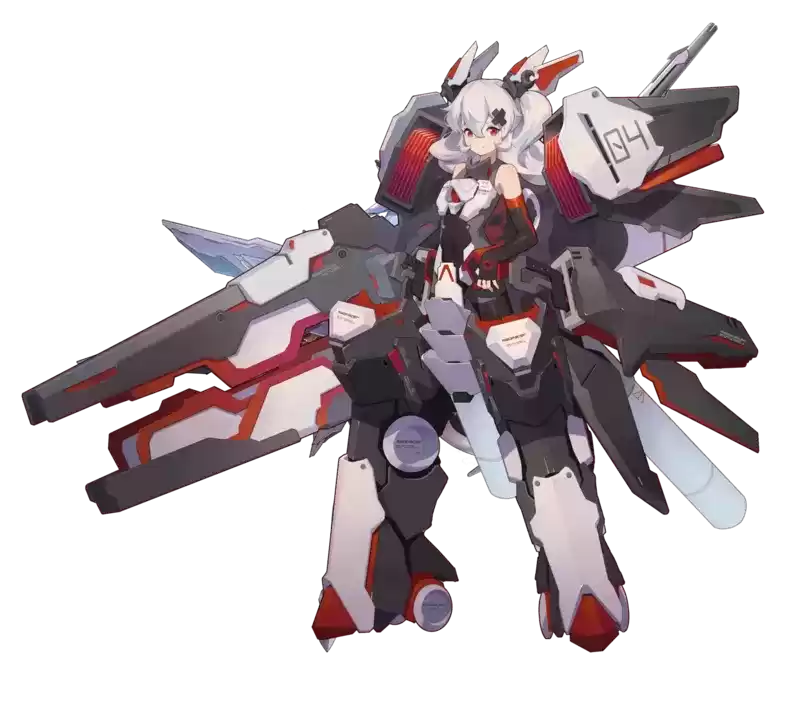 《机动战姬：聚变》安迪属性介绍