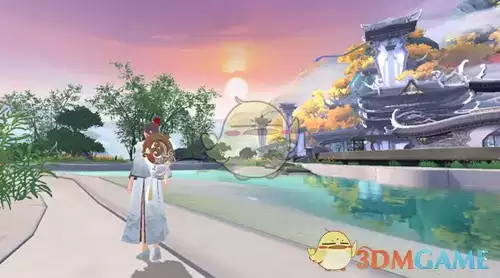 《新笑傲江湖》限定背饰龙吟出水一览