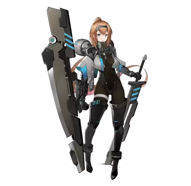 《机动战姬:聚变》康纳属性介绍