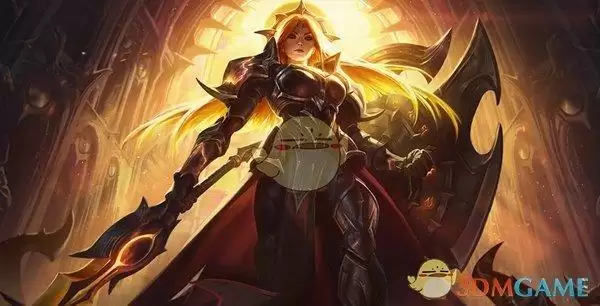 《云顶之弈手游》S5赛季蕾欧娜技能介绍