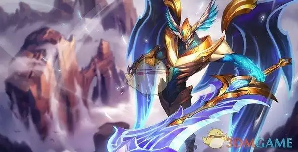 《云顶之弈手游》S5赛季亚托克斯技能介绍