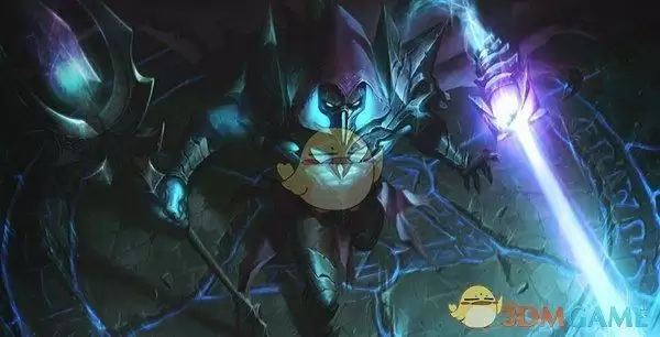 《云顶之弈手游》S5赛季维克多技能介绍