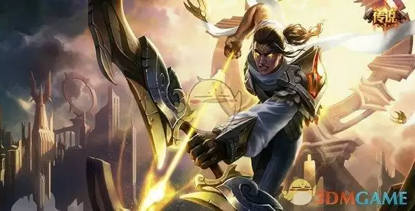 《云顶之弈手游》S5赛季韦鲁斯技能介绍