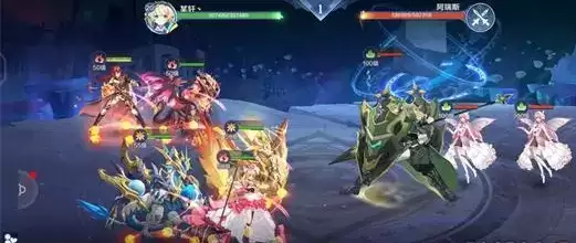 《奥奇传说手游》体力使用攻略