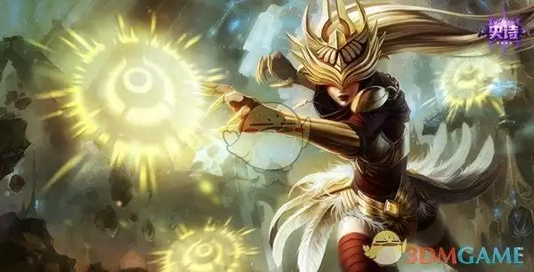 《云顶之弈手游》S5赛季辛德拉技能介绍