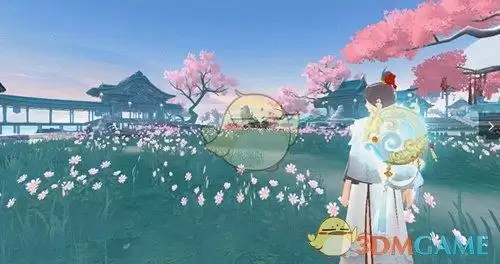 《新笑傲江湖》限定背饰龙行长空一览