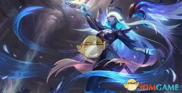 《云顶之弈手游》S5赛季索拉卡技能介绍