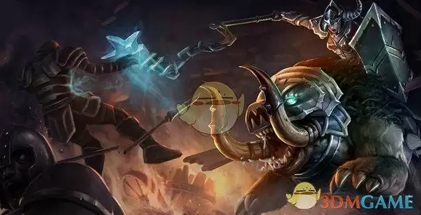 《云顶之弈手游》S5赛季瑟庄妮技能介绍