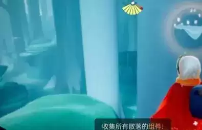 《光遇》重组季寻找吊床任务完成攻略