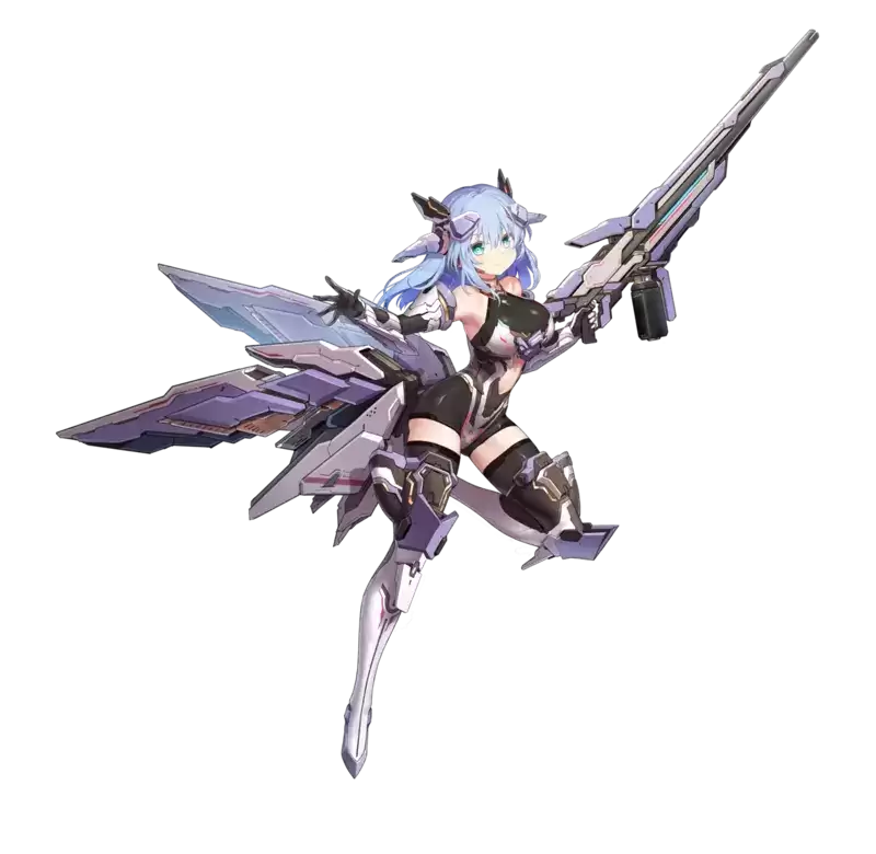 《机动战姬：聚变》妮欧属性介绍