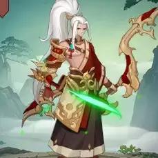 《放置封神》后羿介绍