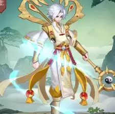 《放置封神》通天教主介绍