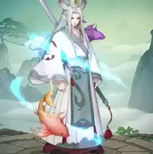 《放置封神》白龙介绍