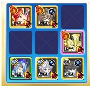 奥奇传说启元王者龙炎稳定打法分享