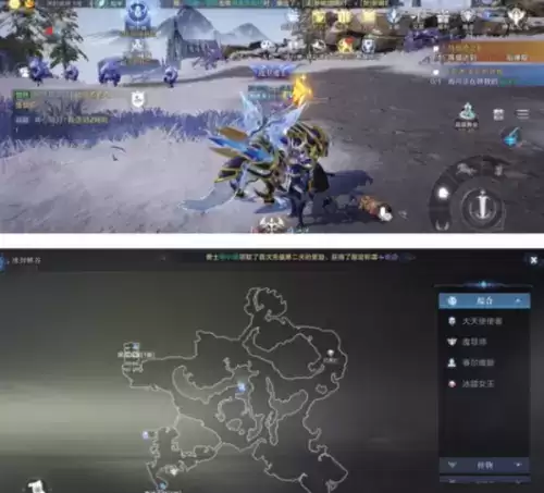 全民奇迹2奇遇任务怎么完成 缜密头脑完成攻略