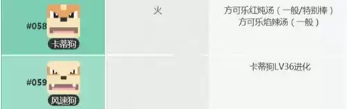 宝可梦大探险卡蒂狗怎么获得