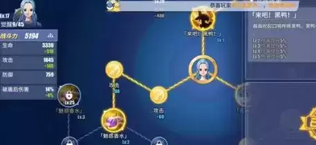 航海王热血航线薇薇技能加点攻略