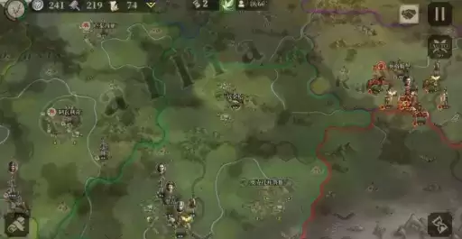 大征服者罗马赫尔维提打法攻略