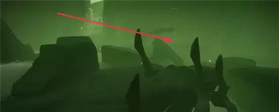 光遇巨兽荒原神坛位置在哪