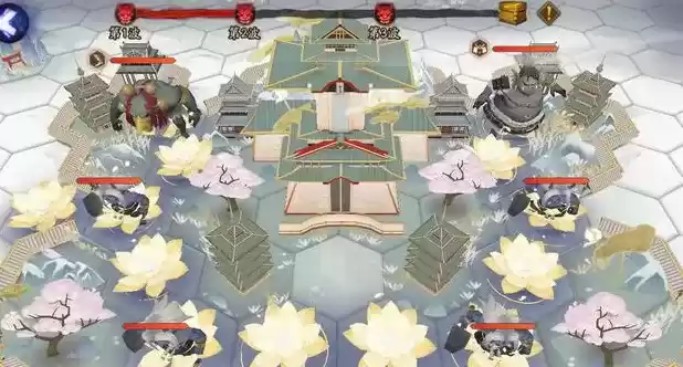 阴阳师谋士任务图文攻略分享